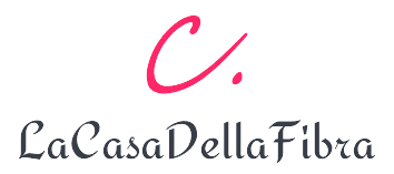 LaCasaDellaFibra logo